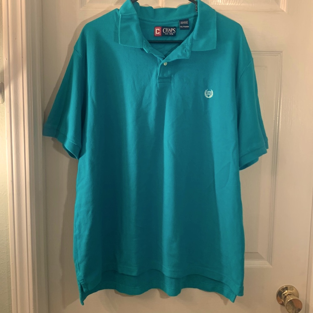 CHAPS Polo Shirt